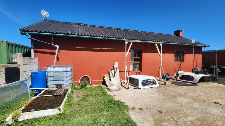 5 Bedroom Property for Sale in Mossel Bay Rural Western Cape